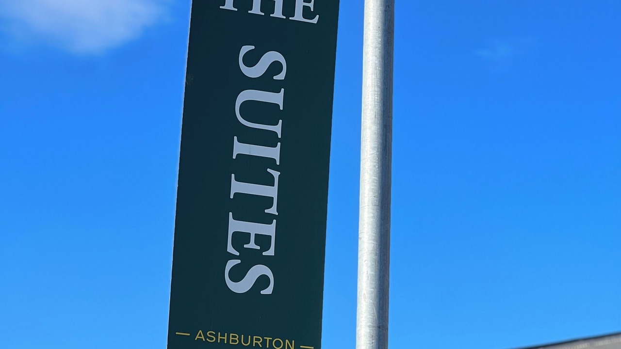 Photo of Outdoor in Ashburton