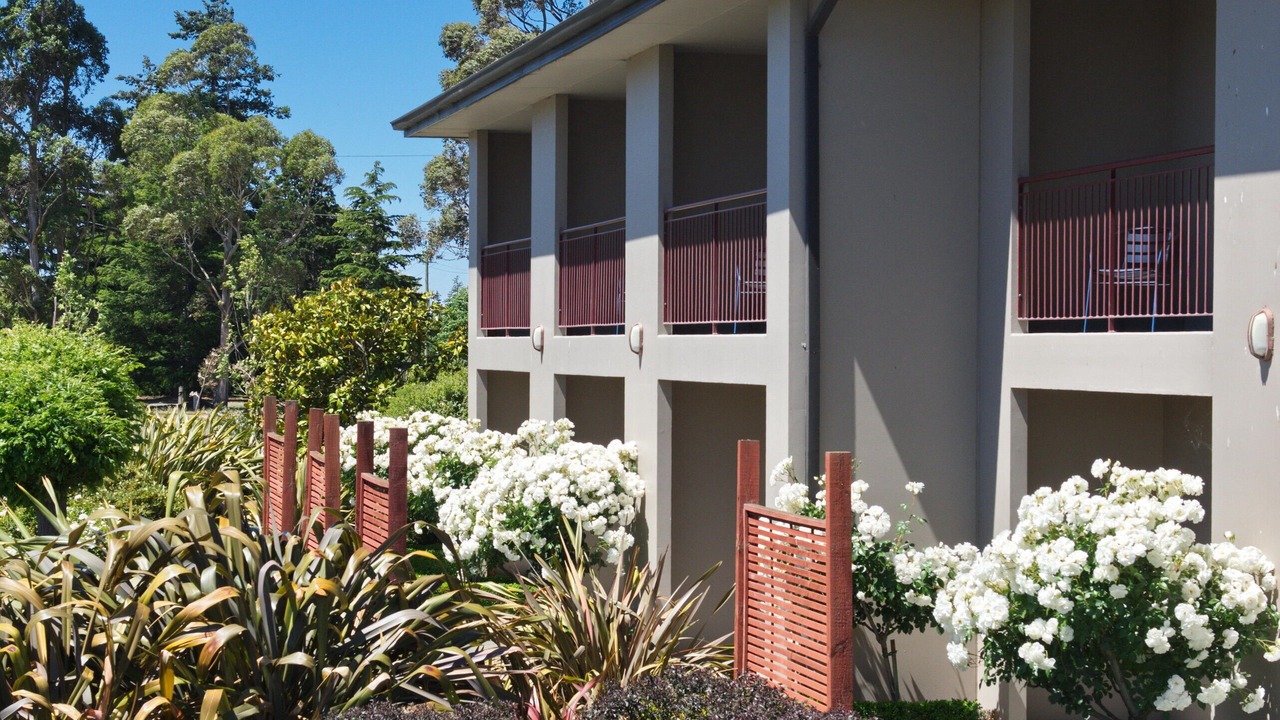 Photo of Outdoor in Ashburton