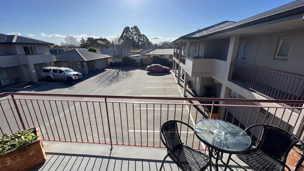 Photo of Patio Balcony in Ashburton