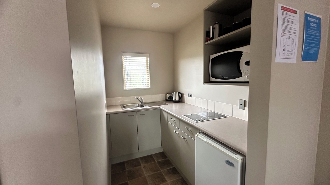 Photo of Kitchen in Ashburton