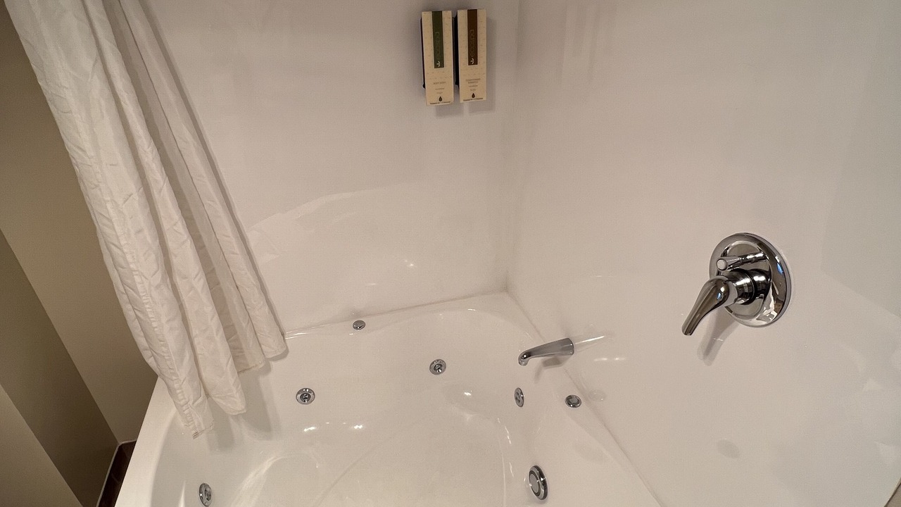 Photo of Bathroom in Ashburton