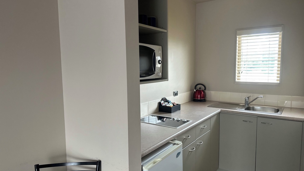 Photo of Kitchen in Ashburton