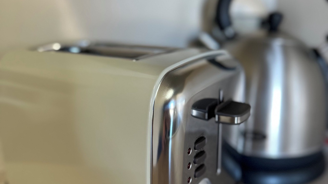 Photo of Kitchen in Ashburton