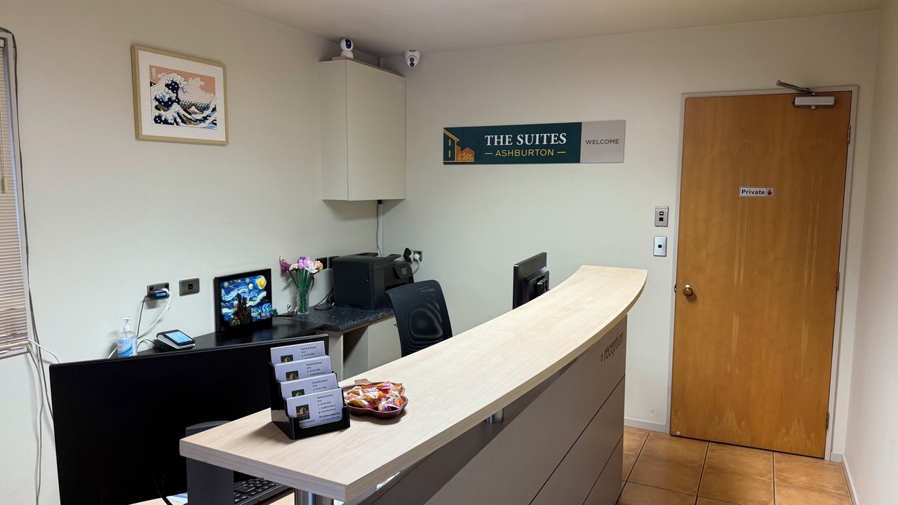 Photo of Others in Ashburton