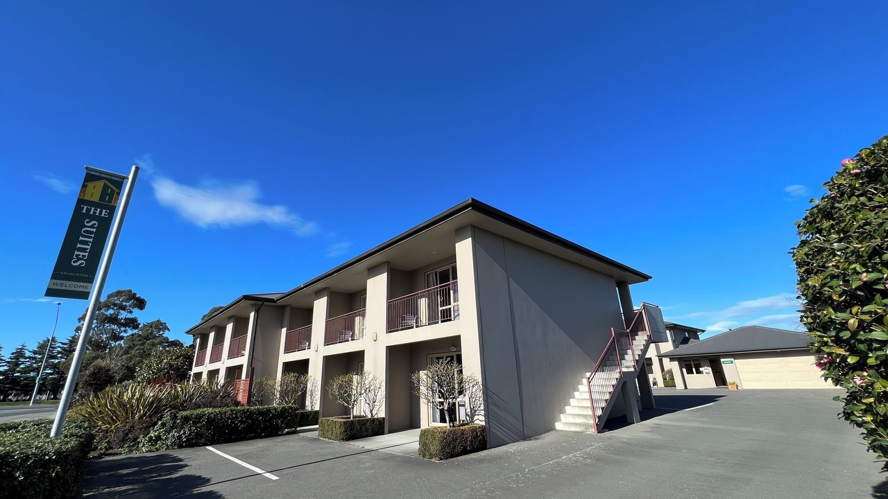 Photo of Outdoor in Ashburton