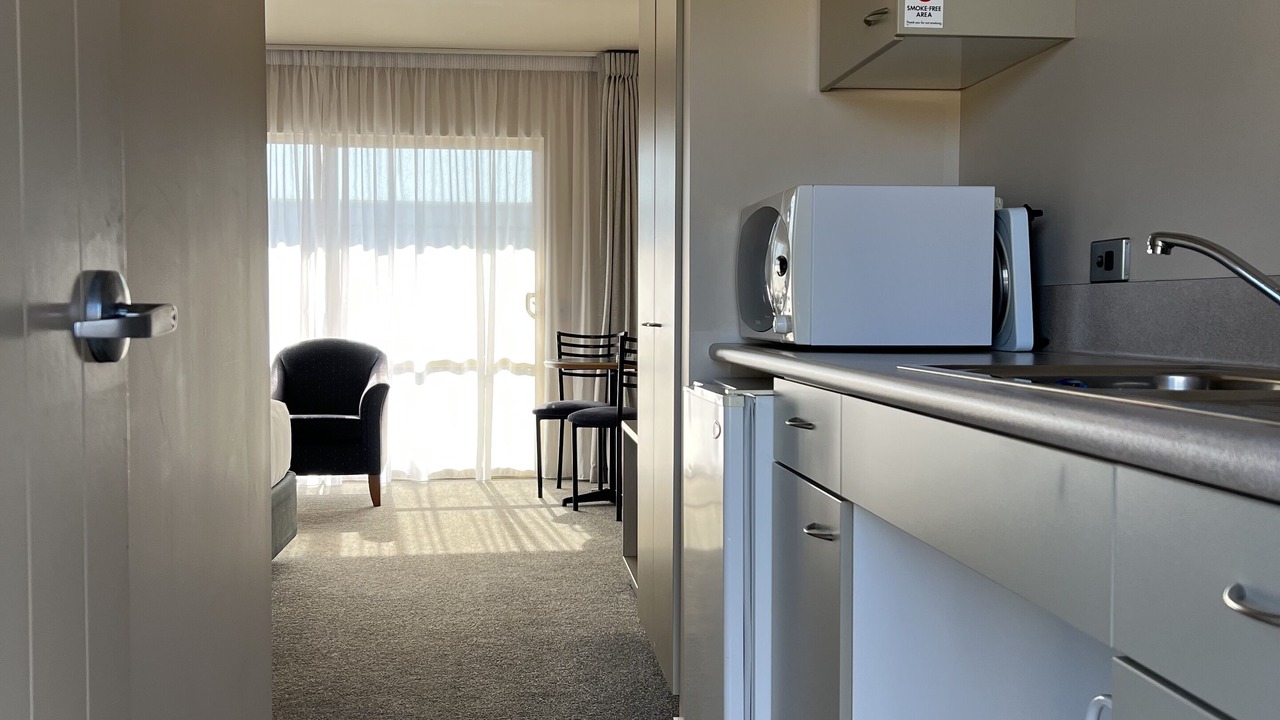 Photo of Kitchen in Ashburton