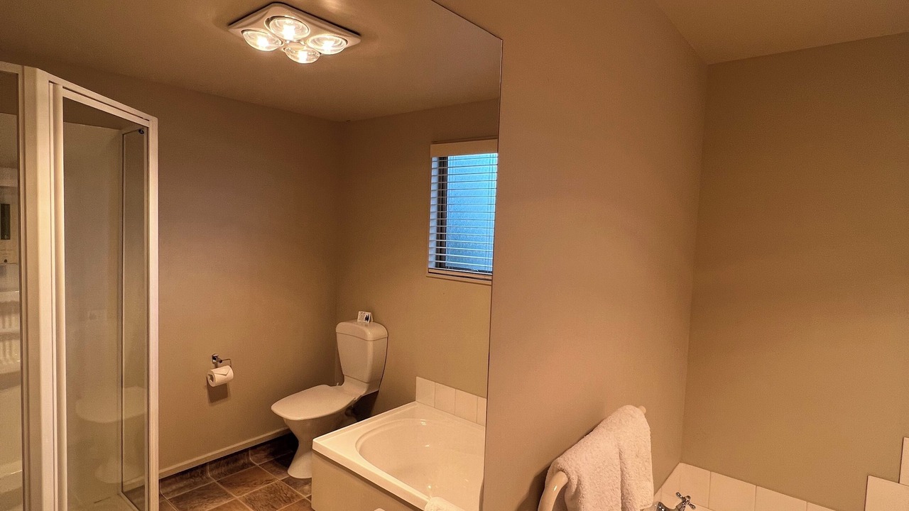 Photo of Bathroom in Ashburton