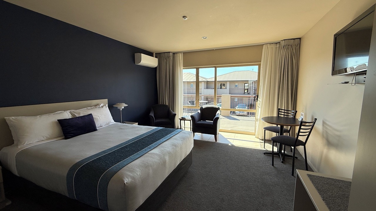 Photo of Bedroom in Ashburton