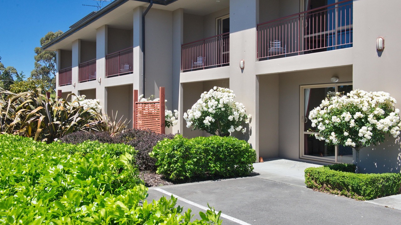 Photo of Outdoor in Ashburton