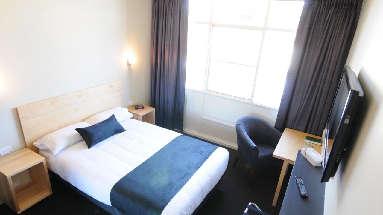 Photo of Others in Mansfield Park