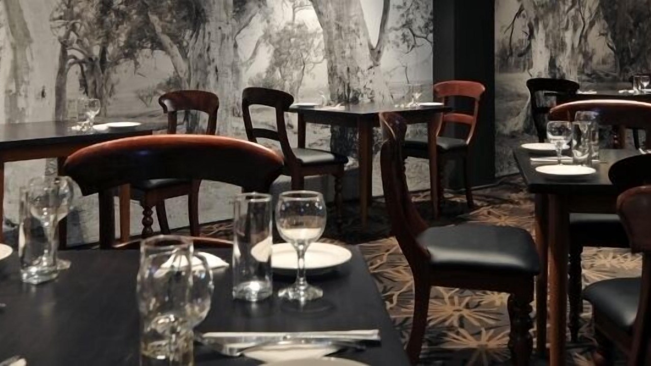 Photo of Others in Mansfield Park