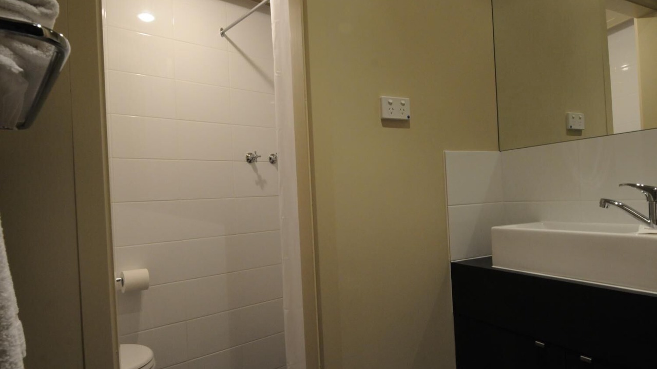 Photo of Bathroom in Mansfield Park