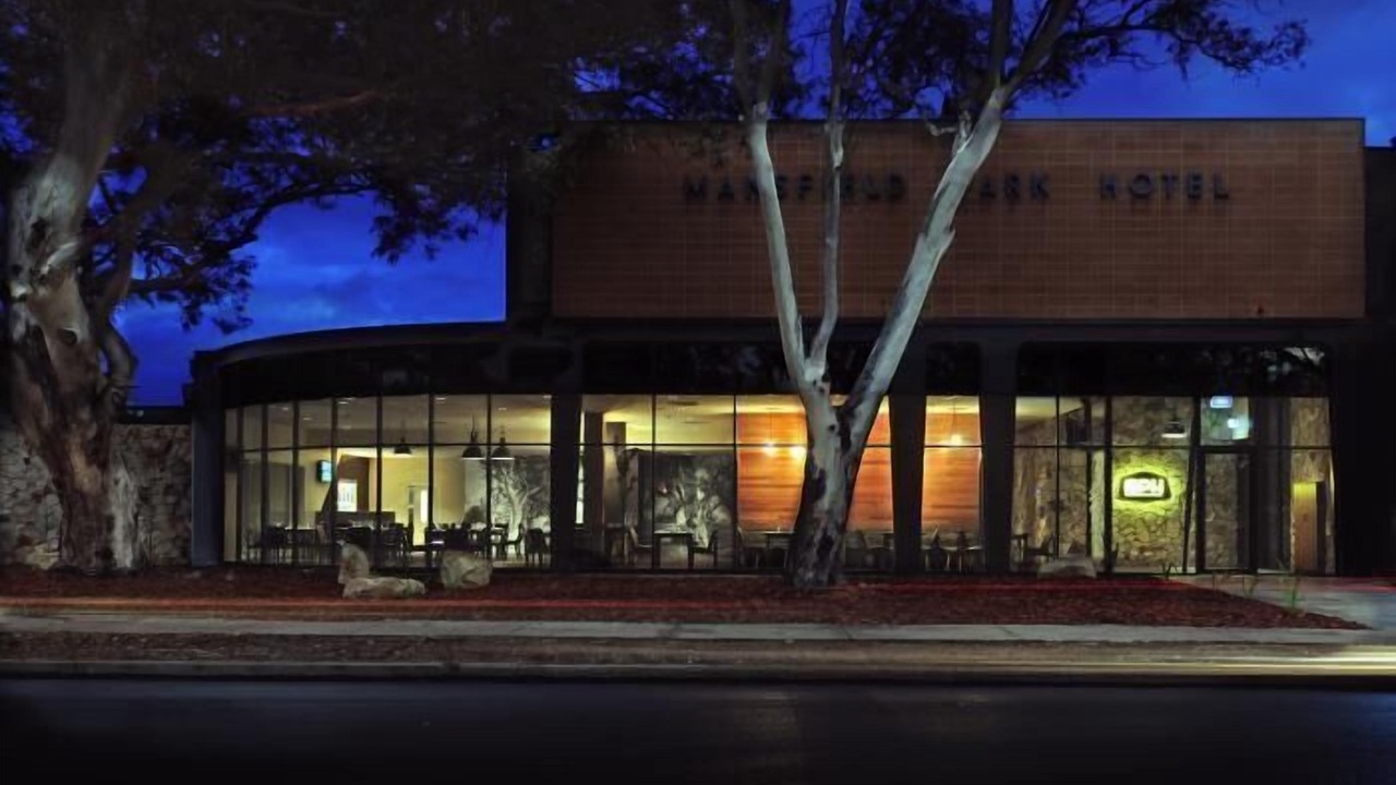 Photo of Outdoor in Mansfield Park