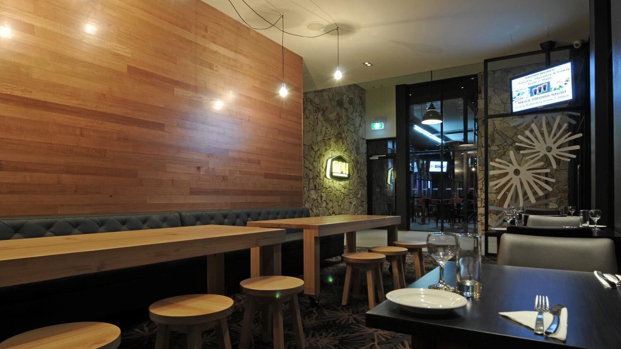 Photo of Others in Mansfield Park