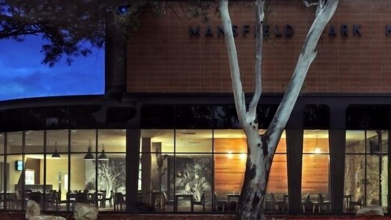 Photo of Outdoor in Mansfield Park