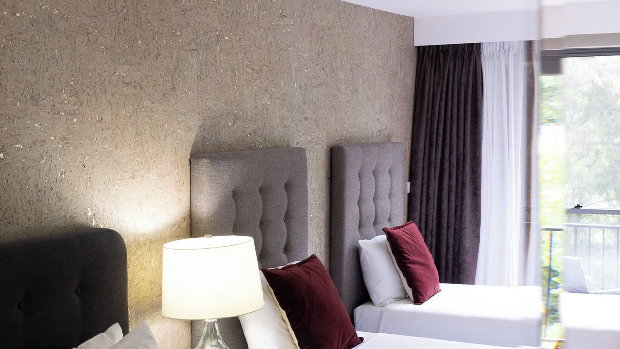 Photo of Bedroom in Berry