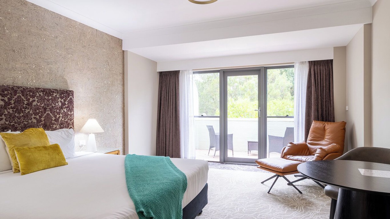 Photo of Bedroom in Berry