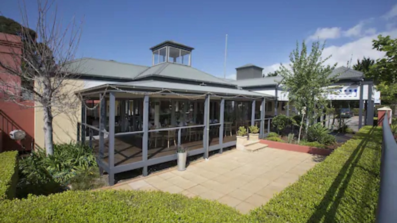Photo of Patio Balcony in Berry