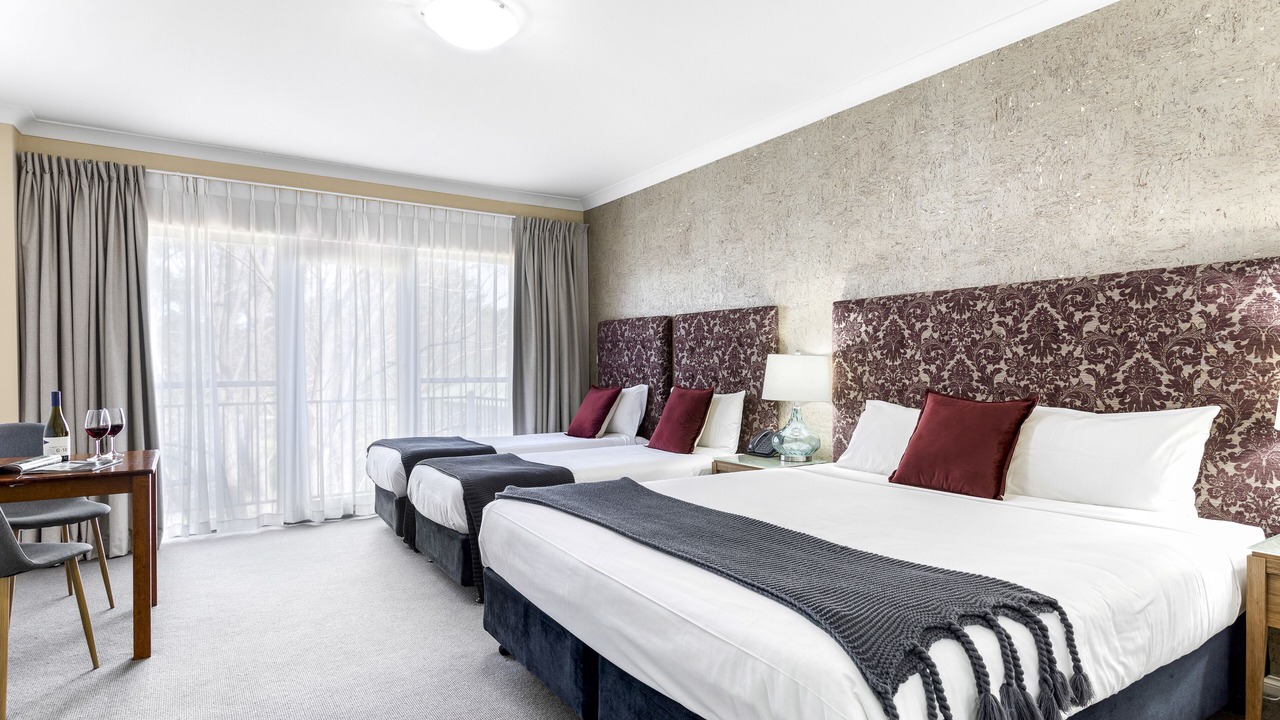 Photo of Bedroom in Berry