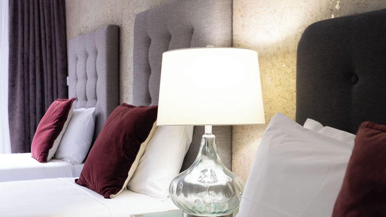 Photo of Bedroom in Berry