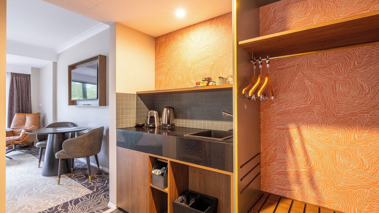 Photo of Bedroom in Berry