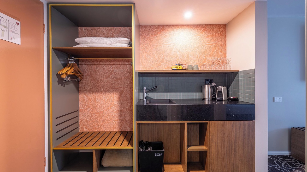 Photo of Bedroom in Berry