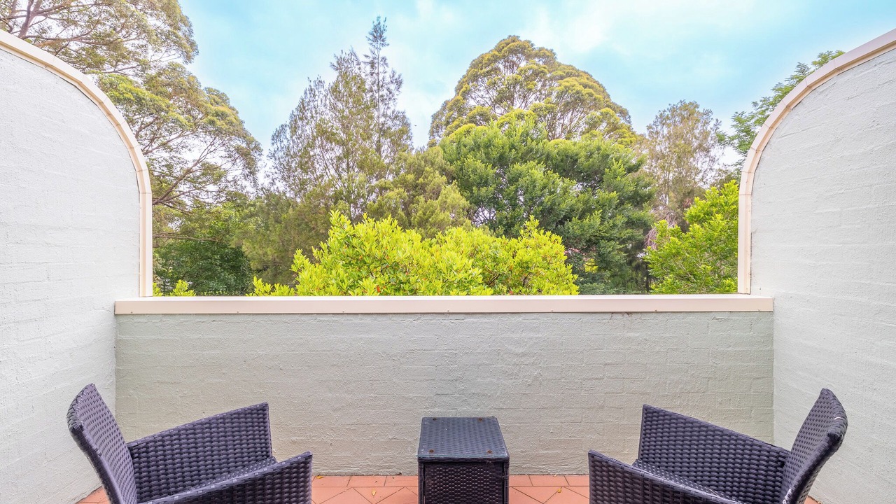 Photo of Bedroom in Berry