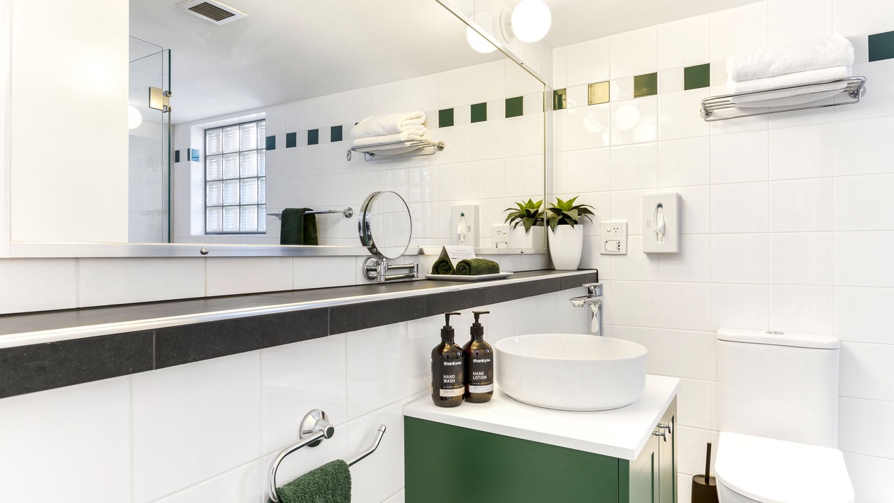 Photo of Bathroom in Berry