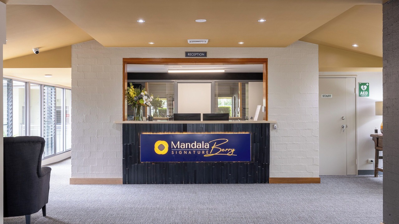 Photo of Others in Berry