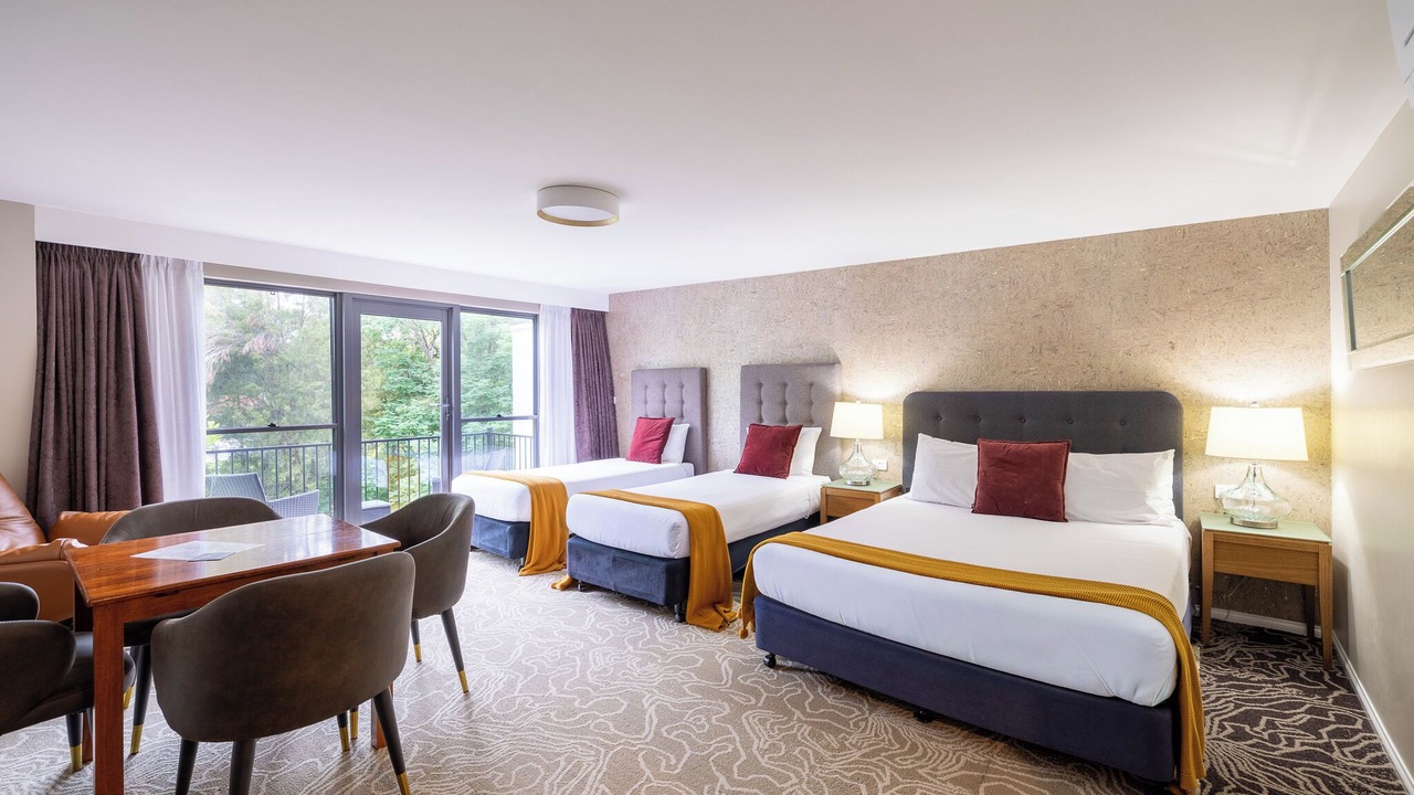 Photo of Bedroom in Berry