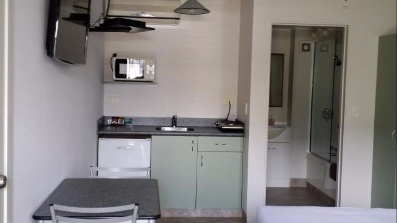 Photo of Kitchen in New Plymouth CBD