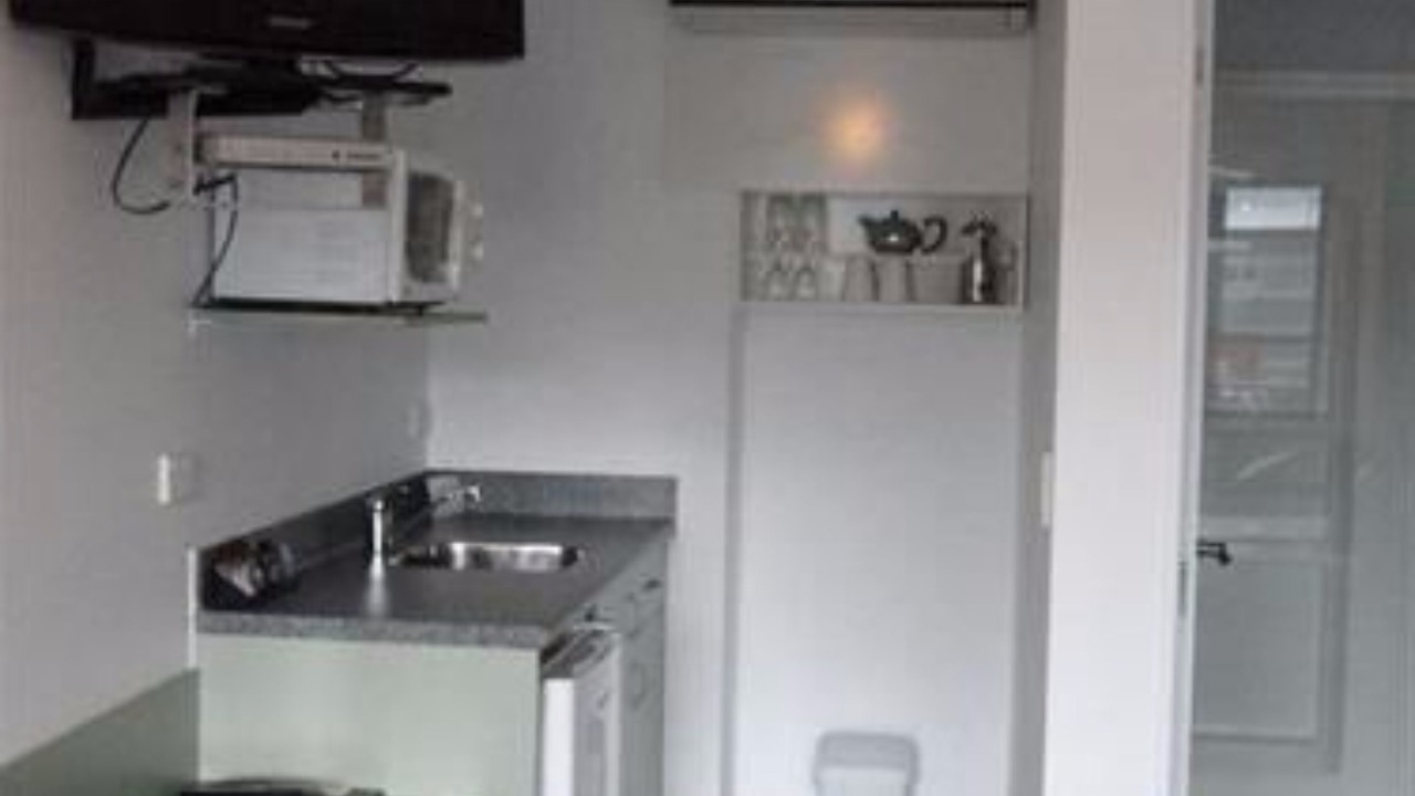 Photo of Kitchen in New Plymouth CBD