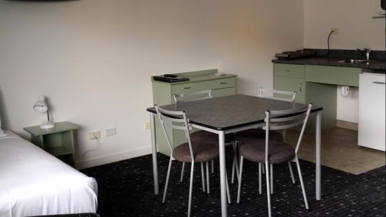 Photo of Kitchen in New Plymouth CBD