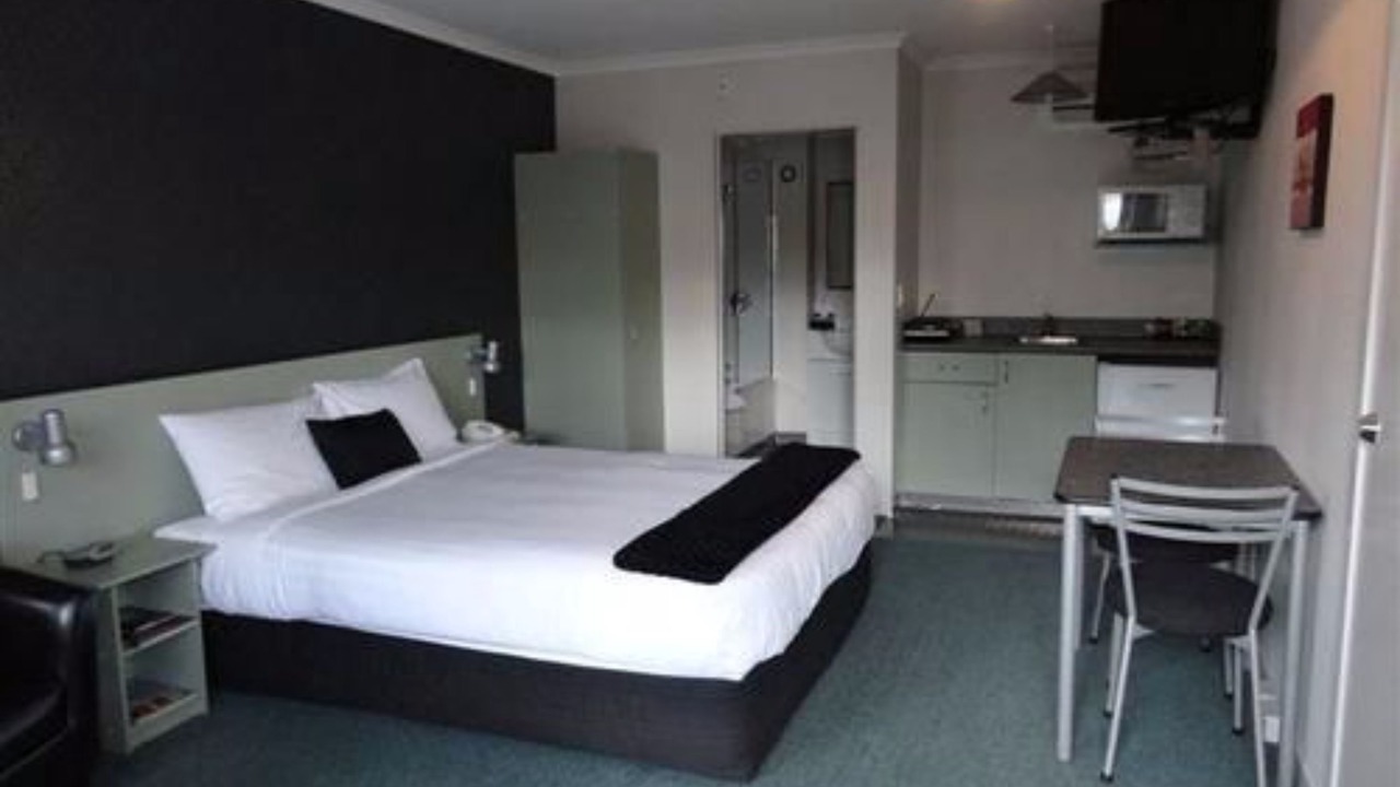 Photo of Others in New Plymouth CBD