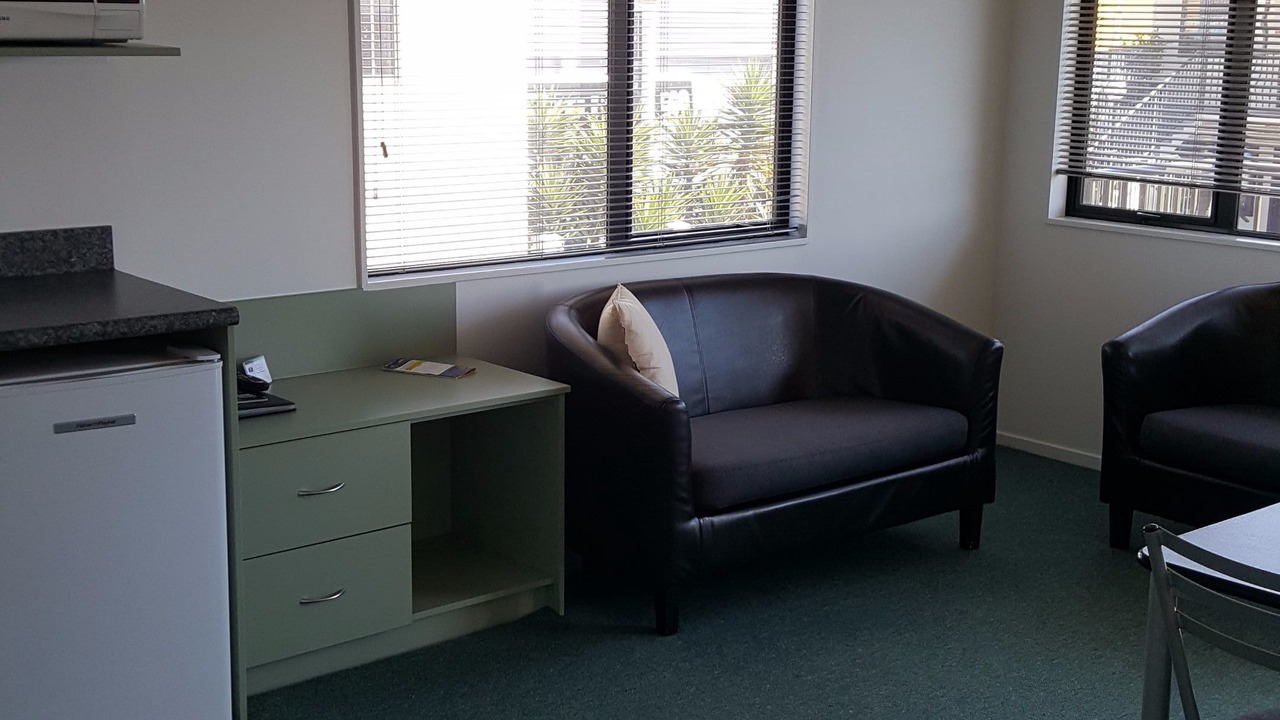 Photo of Kitchen in New Plymouth CBD