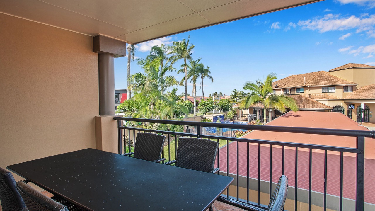 Photo of Bedroom in West Mackay