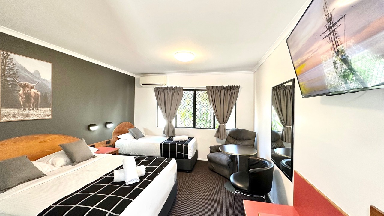 Photo of Bedroom in West Mackay