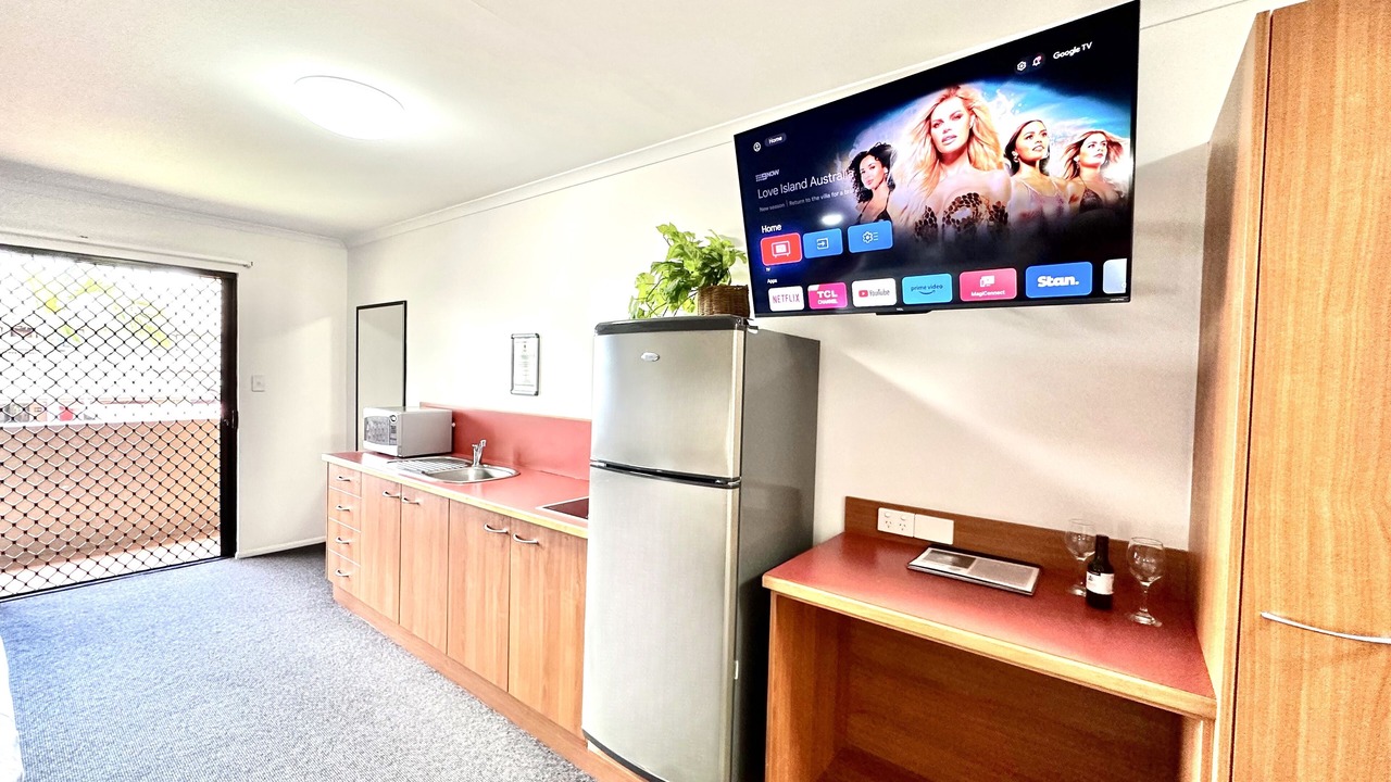 Photo of Bedroom in West Mackay