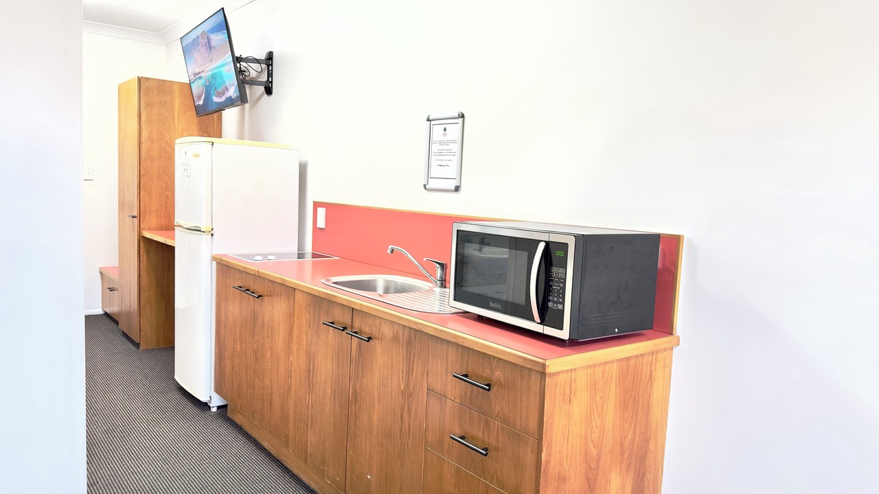 Photo of Bedroom in West Mackay