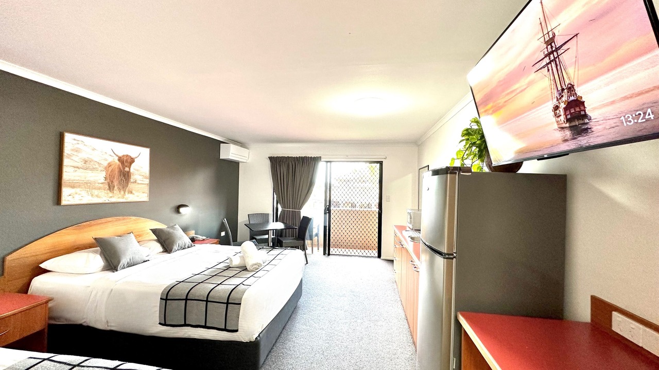 Photo of Bedroom in West Mackay