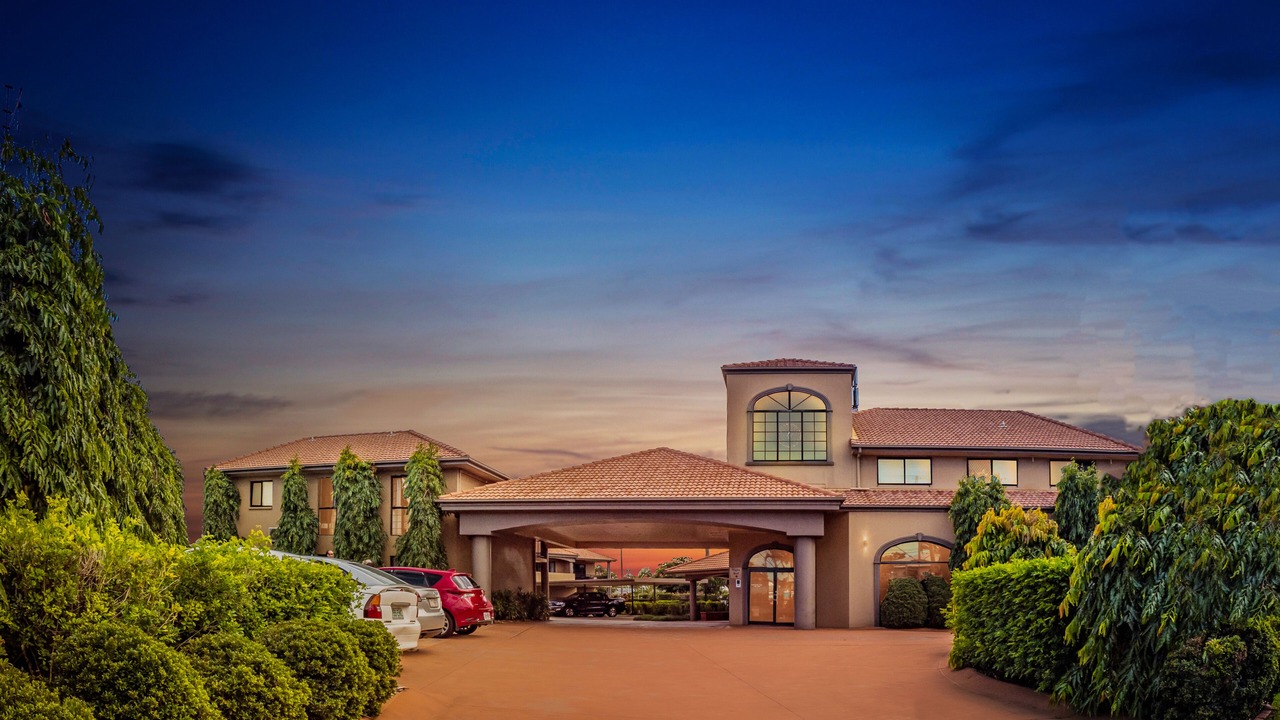 Photo of Outdoor in West Mackay