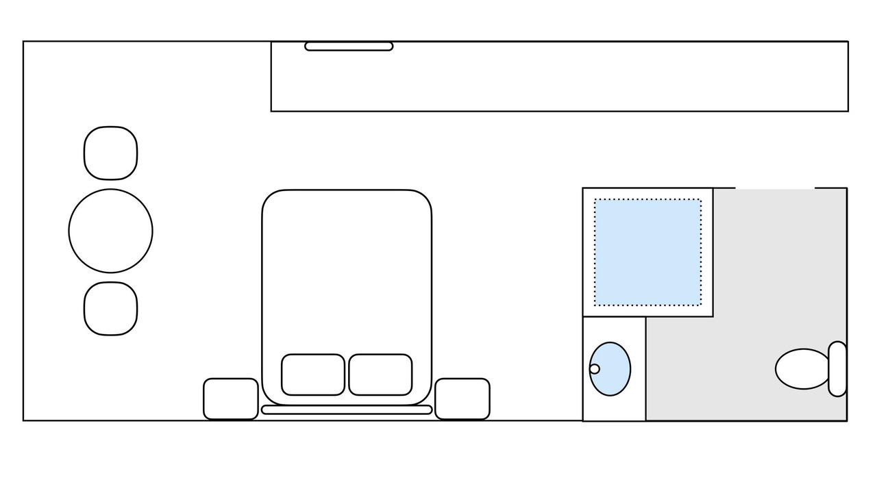 Photo of Bedroom in West Mackay