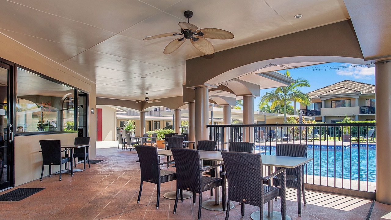 Photo of Patio Balcony in West Mackay