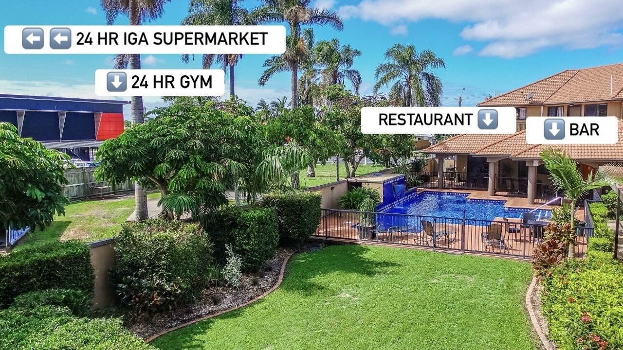 Photo of Patio Balcony in West Mackay