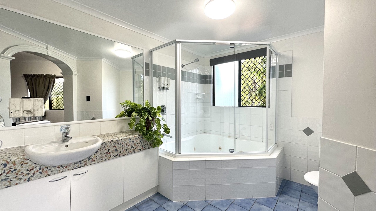 Photo of Bathroom in West Mackay