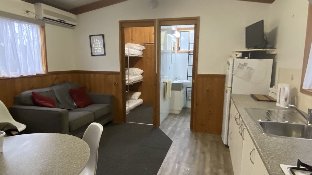 Photo of Livingroom in Beechworth