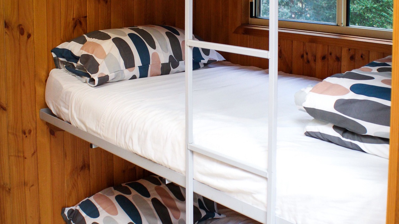 Photo of Bedroom in Beechworth