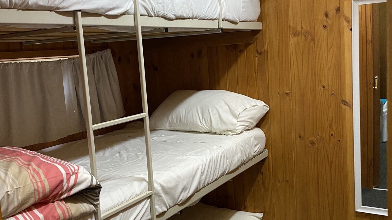 Photo of Bedroom in Beechworth