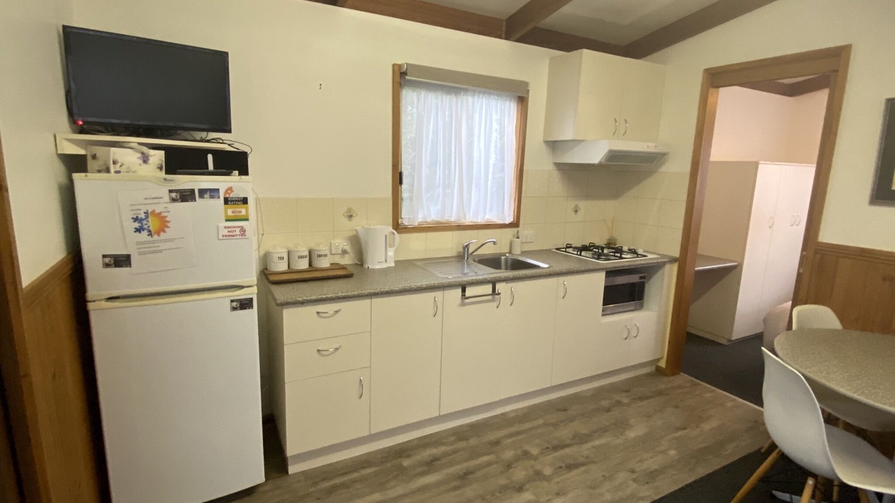 Photo of Kitchen in Beechworth