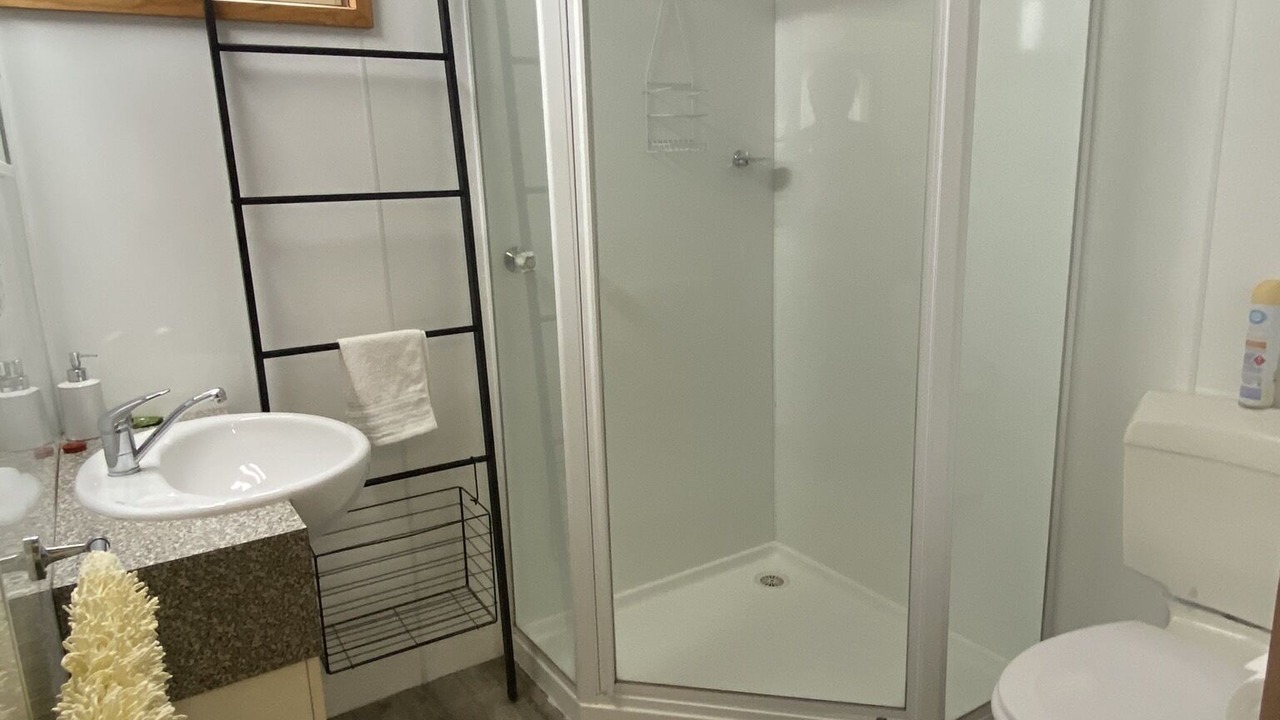 Photo of Bathroom in Beechworth